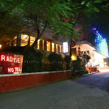Hotel Paradise インドール エクステリア 写真